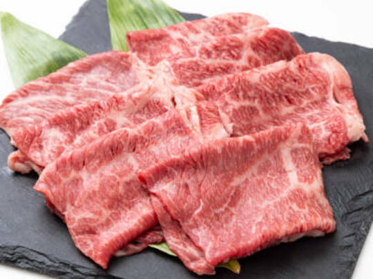 究極の山形牛和の奏5人前赤身セット