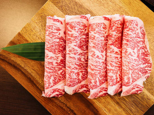 究極の山形牛和の奏5人前赤身セット