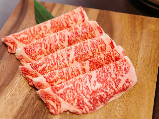 究極の山形牛和の奏5人前赤身セット