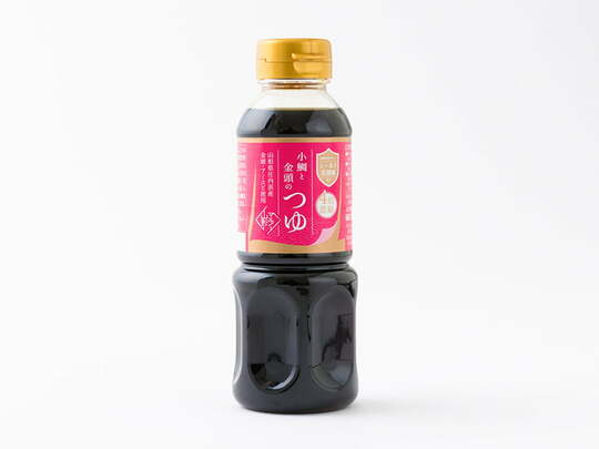 マルノー山形/山形の万能調味料ギフトセット(300ml×5本)