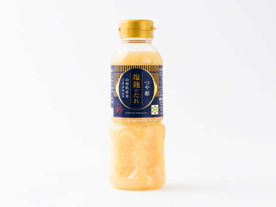 マルノー山形/山形の万能調味料ギフトセット(300ml×5本)