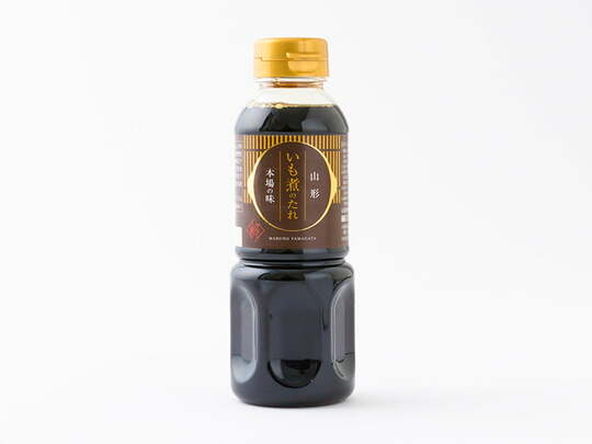 マルノー山形/山形の万能調味料ギフトセット(300ml×5本)