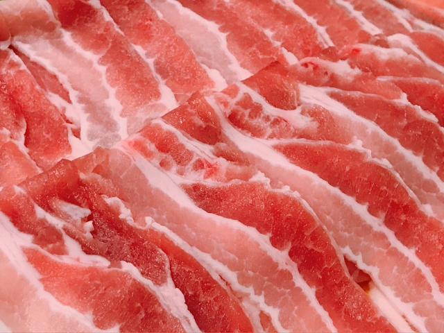 豚肉