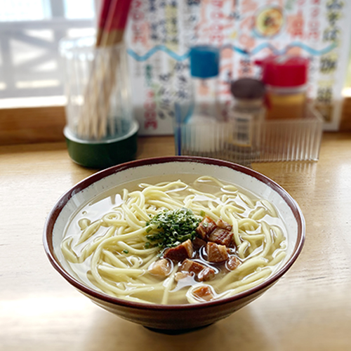 沖縄そば