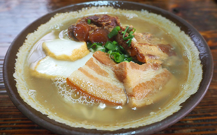 沖縄そば